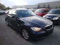 gebraucht BMW 320 320 Baureihe 3 Lim. i