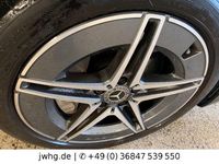 Gebraucht Mercedes C300e AMG 313 PS (230 kW) 2023 Obsidianschwarz Kombi