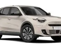 Neu Fiat 600 Business 110 PS (80 kW) 2026 Cappoccino beige SUV