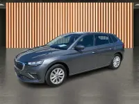 Używany Skoda Scala Selection 116 KM (85 kW) 2025 Szary Hatchback