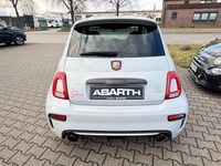 Gebraucht Abarth 595 Esseesse 179 PS (131 kW) 2019 Grau