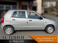 gebraucht Suzuki Alto Classic Automatik !