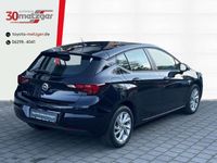 gebraucht Opel Astra 1.4 Turbo 120 Jahre +Start/Stop +Lenkradhe