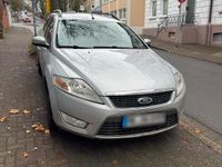 Gebraucht Ford Mondeo 140 PS (102 kW) 2009 Kombi