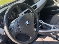 gebraucht BMW 320 Limousine