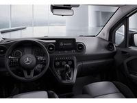 Gebraucht Mercedes Citan 110 95 PS (69 kW) 2023 Arktikweiss Kombi