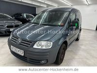 gebraucht VW Caddy Life