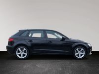 gebraucht Audi A3 Sportback 35 TDI S tronic sport NaviPlus Matrix...