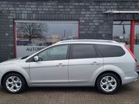 gebraucht Ford Focus Turnier Viva