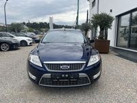 gebraucht Ford Mondeo 2.0 EcoBoost Titanium*PDC*AHK*Automatik*