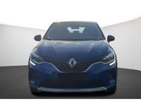 gebraucht Renault Captur Equilibre 140