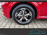 Neu Ford Puma ST-Line 125 PS (91 kW) 2025 Rot SUV