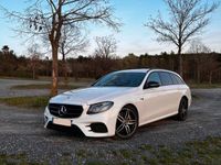 gebraucht Mercedes E450 E 53 Amg