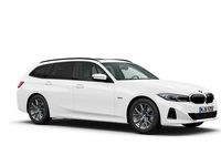 Gebraucht BMW 320 Shadowline 163 PS (119 kW) 2022 Kombi