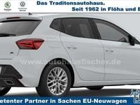 Neu Seat Ibiza FR 95 PS (69 kW) 2026 Wählbar Kleinwagen