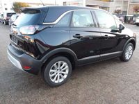 gebraucht Opel Crossland X Crossland Elegance / Automatik