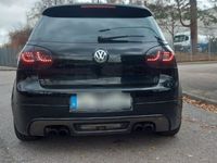 gebraucht VW Golf V 