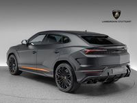Gebraucht Lamborghini Urus 799 PS (587 kW) 2025 Nero nemesis SUV