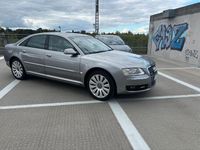 Gebraucht Audi A8 Sport 232 PS (170 kW) 2004 Grau Limousine
