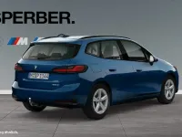 Gebraucht BMW 220 156 PS (114 kW) 2025 Blau Van / Kleinbus