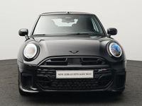 Gebraucht Mini Cooper Cabriolet Classic 163 PS (119 kW) 2025 Schwarz Cabrio