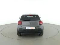 Gebraucht Citroën C3 PureTech 2024 Grau Limousine