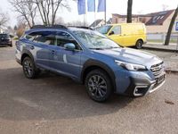 gebraucht Subaru Outback 2.5i Lineartronic Active