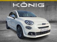 Gebraucht Fiat 500X Dolcevita 131 PS (96 kW) 2023 Weiß SUV