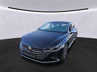 Gebraucht VW Arteon Elegance 200 PS (147 kW) 2022 Deep black perleffekt Kombi