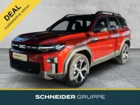 Neu Dacia Bigster Journey 140 PS (102 kW) 2026 Braun SUV