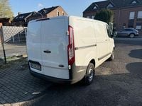 Usata Ford Transit Custom 101 CV (74 kW) 2015 Bianco Furgone