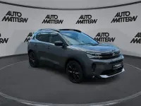 Gebraucht Citroën C5 Aircross 136 PS (100 kW) 2024 Grau SUV