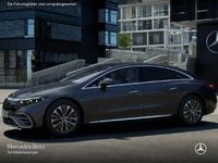 Gebraucht Mercedes EQS580 384 kW (523 PS) 2025