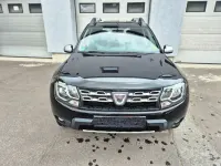 Gebraucht Dacia Duster Lauréate 114 PS (83 kW) 2017 Other SUV