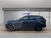 Gebraucht Volvo XC60 Plus 257 PS (189 kW) 2025 Denim blue / metallic SUV