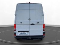 gebraucht VW Crafter CrafterKasten MR HD L3H3 Allwetter Kamera 270°