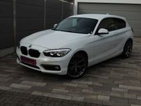 gebraucht BMW 116 i 3-t 80kW 108PS