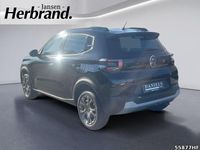 Neu Citroën C3 101 PS (74 kW) 2025 Perla nera metallic SUV