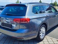 gebraucht VW Passat Variant Comfortline BMT/Start-Stopp (3G5)