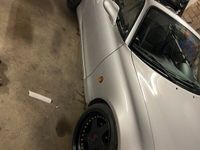 gebraucht Mazda MX5 NBFL Drift/Track
