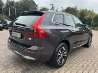 Gebraucht Volvo XC60 Core 349 PS (256 kW) 2023 Grau SUV
