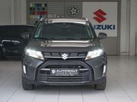Neu Suzuki Vitara Comfort+ 110 PS (80 kW) 2026 Titan dark gray pearl metallic SUV