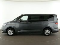 Gebraucht VW Multivan Life 150 PS (110 kW) 2024 Grau Van