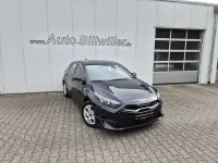 Gebraucht Kia Ceed Vision 140 PS (102 kW) 2025 Zilinaschwarz metallic Kleinwagen