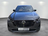 Neu Mazda CX-60 Homura-Line 254 PS (186 kW) 2026 SUV
