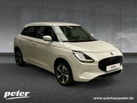Gebraucht Suzuki Swift Comfort+ 83 PS (61 kW) 2022 Othercolor Kleinwagen
