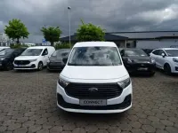 Nowe Ford Transit Connect Trend 102 KM (75 kW) 2026 Biały Minivan