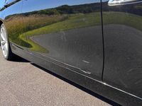 Gebraucht BMW 530 258 PS (189 kW) 2014 Schwarz Kombi