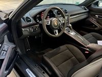 gebraucht Porsche 718 Cayman 