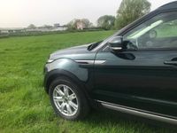 gebraucht Land Rover Range Rover evoque 2.2 SD4